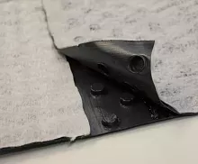 Тефонд HP DRAIN STAR