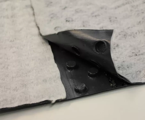 Тефонд HP DRAIN STAR Тефонд HP DRAIN STAR