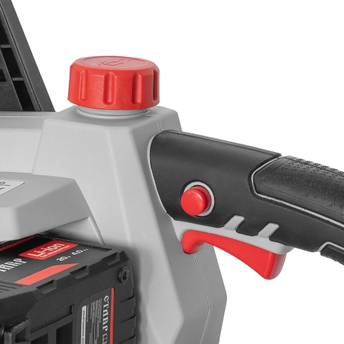 Пила цепная аккумуляторная Ставр ПЦА-25/20 9060100016 фото 6 Пила цепная аккумуляторная Ставр ПЦА-25/20 9060100016 фото 6