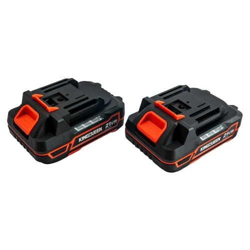 Шуруповерт KINGQUEEN бесщеточный, ударный, 21В, патрон 13мм, 2АКБ, KQ-903D фото 11 Шуруповерт KINGQUEEN бесщеточный, ударный, 21В, патрон 13мм, 2АКБ, KQ-903D фото 11