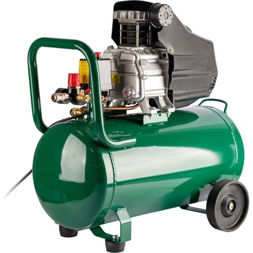 Поршневой компрессор FAVOURITE AC 5020 2кВт, 50л, 260л/мин 128105020 фото 4 Поршневой компрессор FAVOURITE AC 5020 2кВт, 50л, 260л/мин 128105020 фото 4