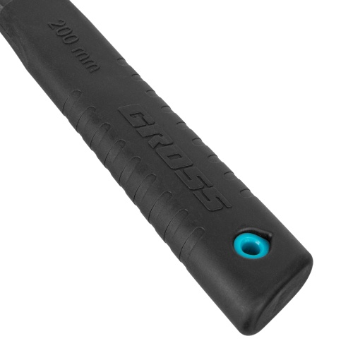 Ключ разводной, 200 мм, CrV, ультратонкие губки Gross фото 5