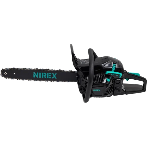 Бензопила NIREX NCS 4518 ES NCS4518ES фото 4