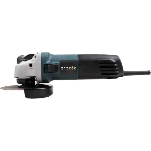 Углошлифовальная машина Zitrek ZKAG900, 125мм, 900 Вт 085-1012 фото 6 Углошлифовальная машина Zitrek ZKAG900, 125мм, 900 Вт 085-1012 фото 6