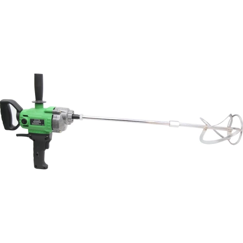 Строительный миксер Zitrek Greenmix 1200 022-0301 фото 7