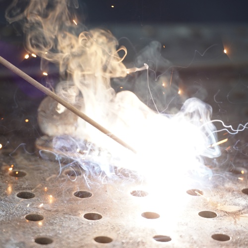 Электроды DER-13/55, диам 3 мм, 2,5 кг., основное покрытие Denzel фото 7 Электроды DER-13/55, диам 3 мм, 2,5 кг., основное покрытие Denzel фото 7