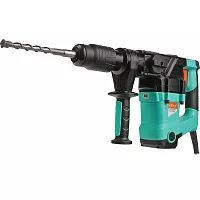 Перфоратор Sturm SDS MAX 1900Вт, 10Дж, 4000уд/мин, 590об/мин, 2 режима, кейс RH2540M