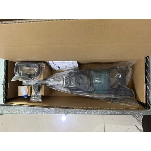 Пневматический ударный гайковерт СМТ ZD588 Кв: 1(25.4). Усилие: раб 1500-2570 Nm/ макс-2800 Nm. CMT588IW фото 4 Пневматический ударный гайковерт СМТ ZD588 Кв: 1(25.4). Усилие: раб 1500-2570 Nm/ макс-2800 Nm. CMT588IW фото 4