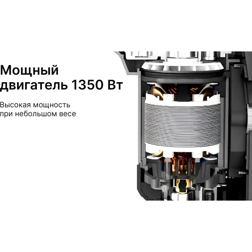 Перфоратор KEYANG SDS-max HD42-7DM фото 5 Перфоратор KEYANG SDS-max HD42-7DM фото 5