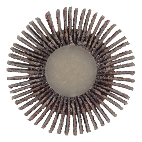 Круг лепестковый для дрели, 50 х 30 х 6 мм, P 40 Matrix фото 5