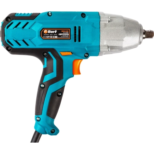 Сетевой гайковерт BORT BSR-550 93723880 фото 4 Сетевой гайковерт BORT BSR-550 93723880 фото 4