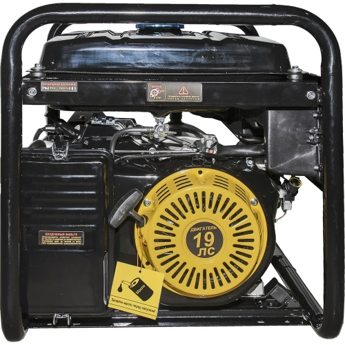 Электрогенератор Huter DY11000LX-электростартер 64/1/72 фото 7 Электрогенератор Huter DY11000LX-электростартер 64/1/72 фото 7