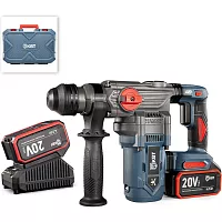 Перфоратор КВТ HB-20-30 серия ПРОФИ 106055