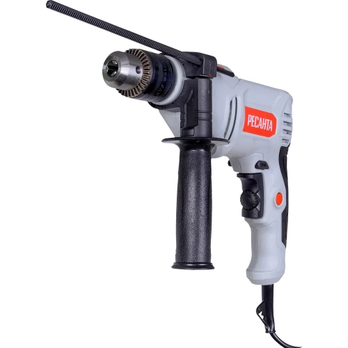 Ударная дрель Ресанта ДУ-15/850 75/8/3 Ударная дрель Ресанта ДУ-15/850 75/8/3