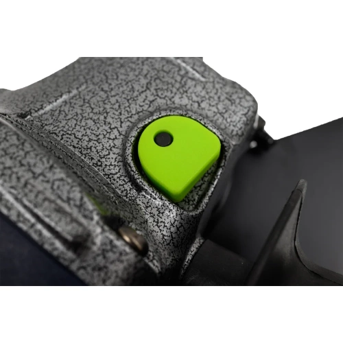 Углошлифовальная машина AYGER 1 шт AG1100ES фото 7