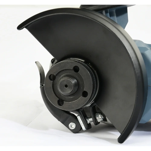 Шлифовальная угловая аккумуляторная машина SENIX PAX2115-M2-EU фото 7 Шлифовальная угловая аккумуляторная машина SENIX PAX2115-M2-EU фото 7