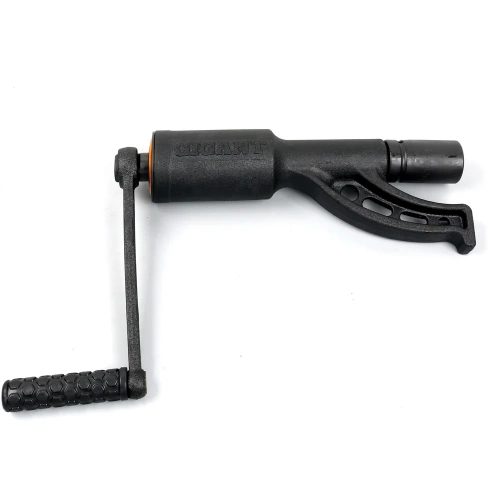 Ручной гайковерт Gigant 32х33, мaкс. усилие 4800 Нм, передаточное число 1:56 TQM-1 фото 9 Ручной гайковерт Gigant 32х33, мaкс. усилие 4800 Нм, передаточное число 1:56 TQM-1 фото 9