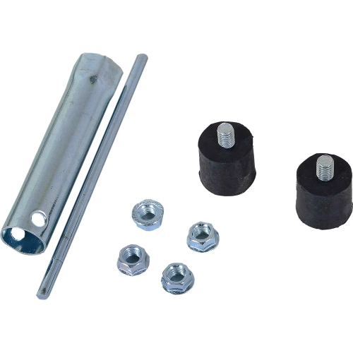 Электрогенератор Ресанта БГ 4000 Р 64/1/44 фото 9