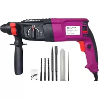 Перфоратор KLAUE KEP-26 УТ000024314