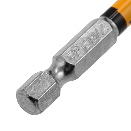 Бита SL5,5x50, 5 шт. Denzel фото 5 Бита SL5,5x50, 5 шт. Denzel фото 5