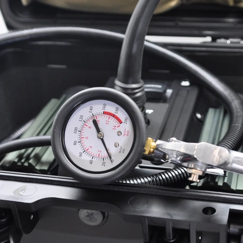 Компрессор specialist BERKUT SPEC-500C фото 4