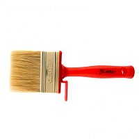 Кисть ракля MTX 84120 30х70 мм с натуральной щетиной