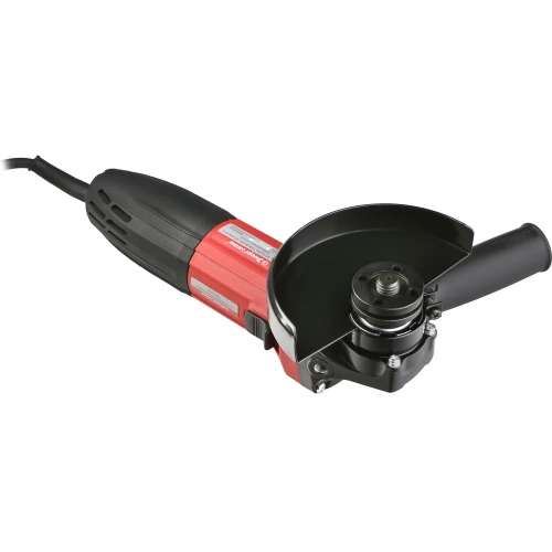 Болгарка Энергомаш (УШМ) УШМ-90125 фото 6