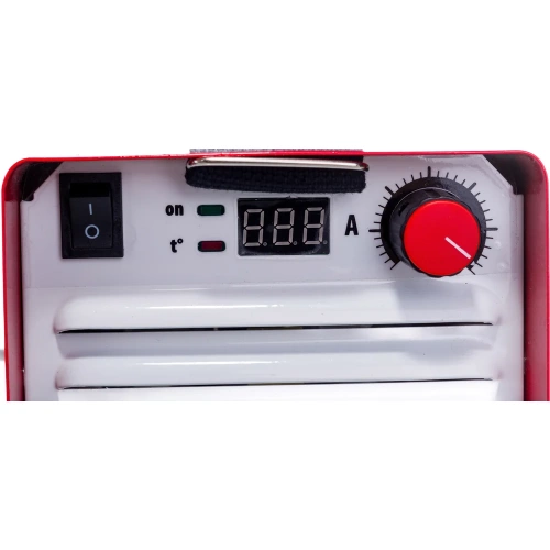 Сварочный аппарат с комплектом проводов Торус 255 фото 8