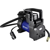 Компрессор для накачки шин БелАК ПРОФИ-35Ф с фонарем 12V 35 л/мин. БАК.99176