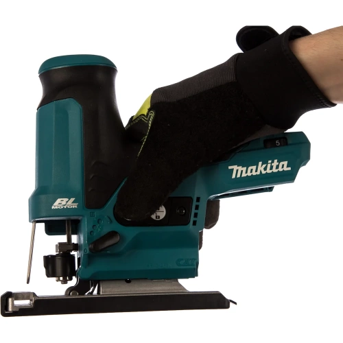 Лобзик Makita CXT JV102DZ фото 7 Лобзик Makita CXT JV102DZ фото 7