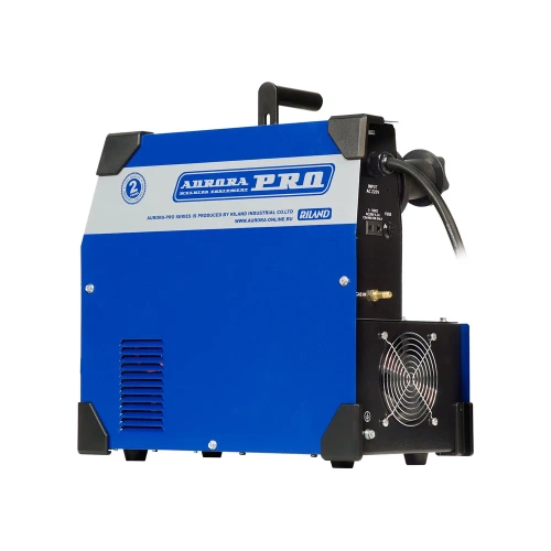 Сварочный инверторный полуавтомат Aurora PRO SPEEDWAY 200 IGBT 10039 фото 5 Сварочный инверторный полуавтомат Aurora PRO SPEEDWAY 200 IGBT 10039 фото 5