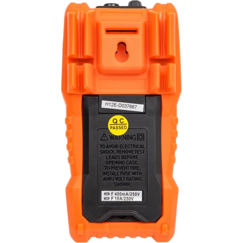 Цифровой мультиметр Gigant GDM-1 фото 4 Цифровой мультиметр Gigant GDM-1 фото 4