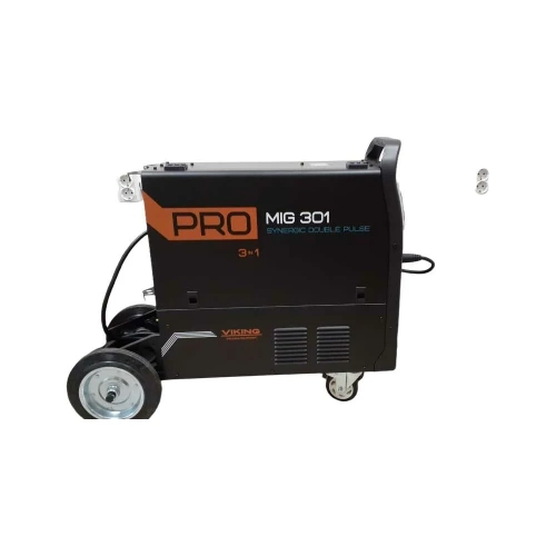 Сварочный полуавтомат Viking MIG 301 DUBLE PULSE PRO 95588158 фото 5 Сварочный полуавтомат Viking MIG 301 DUBLE PULSE PRO 95588158 фото 5