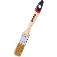Кисть флейцевая Biber Суприм 31132 25 мм