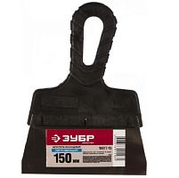 Шпатель фасадный Зубр Мастер 10077-15 150 мм