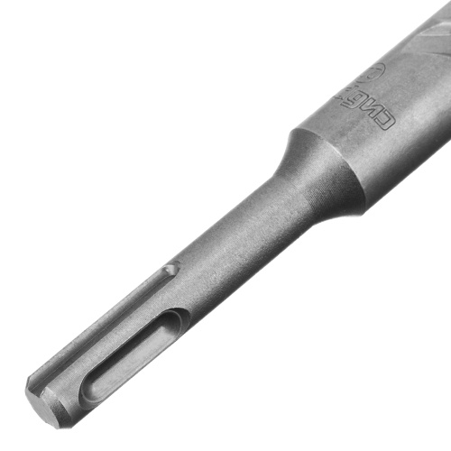 Бур по бетону, 22 x 450 мм, SDS Plus Сибртех фото 3 Бур по бетону, 22 x 450 мм, SDS Plus Сибртех фото 3