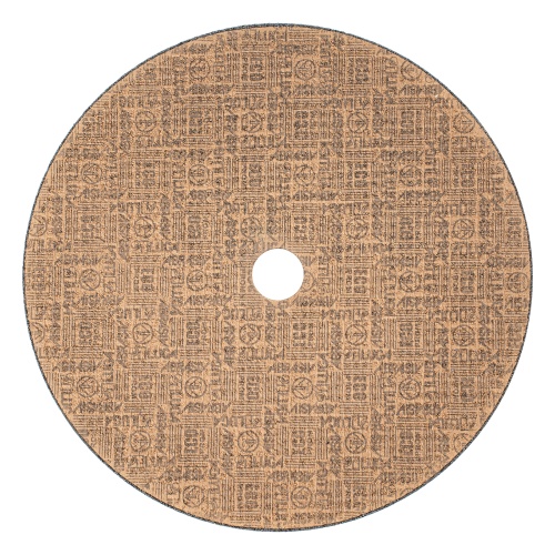 Круг отрезной по металлу и нержавеющей стали, 230 х 2.5 х 22 мм, Премиум "Луга" фото 2