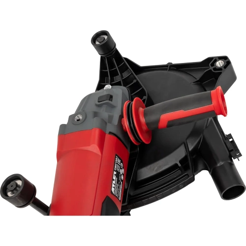 Штроборез ATLET PWC180J фото 6 Штроборез ATLET PWC180J фото 6