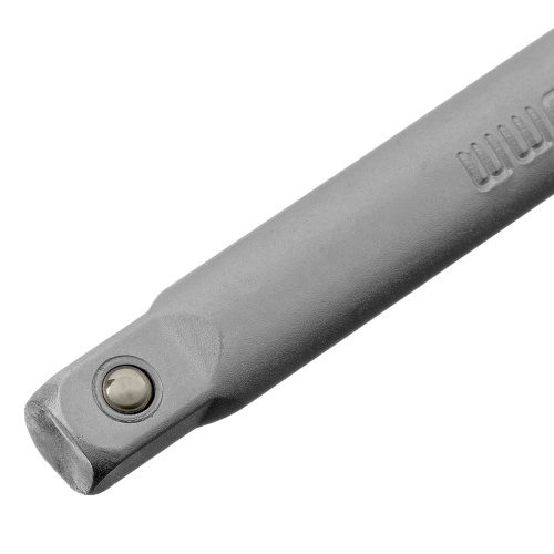 Удлинитель, 150 мм, 1/4, CrV Stels фото 4