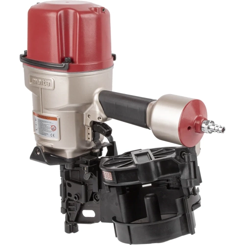 Гвоздезабивной пневматический пистолет MEITE 65-100 мм GBA57B00301 фото 6