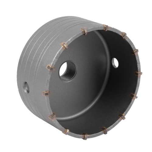 Буровая коронка, M22 х 115 мм Matrix фото 4