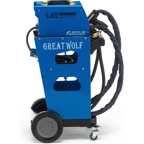 Споттер Great Wolf GW-60L 380 фото 7
