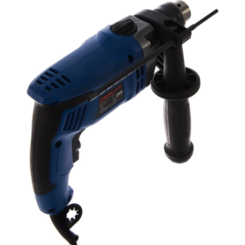 Электрическая ударная дрель Витязь ДЭУ-1100 18013002 фото 7