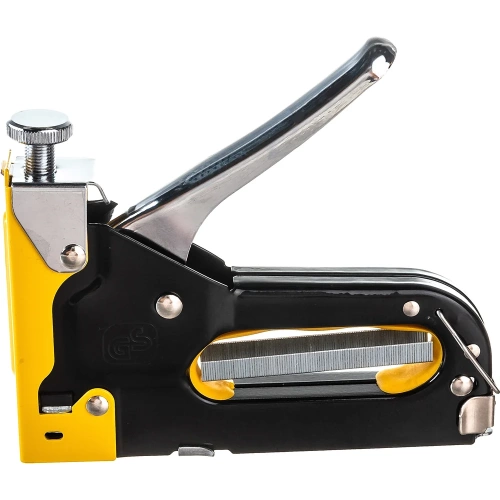 Мебельный степлер для узких скоб FIT 32114 фото 11 Мебельный степлер для узких скоб FIT 32114 фото 11