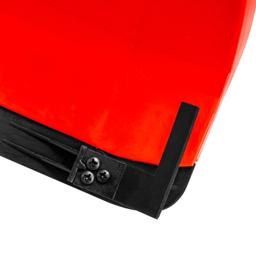 Триммер бензиновый MT-43S, 43 см³, разъемная штанга, состоит из 2 частей MTX фото 14