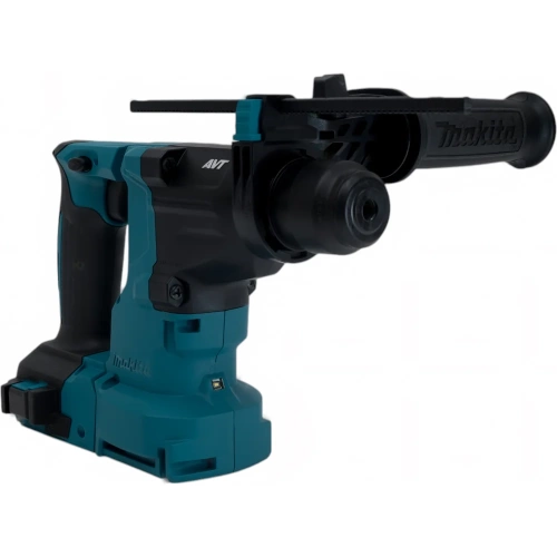 Перфоратор аккумуляторный Makita 2 режима LXT 18В BL AVT XPT, сверление в бетоне до 18мм, 1,7Дж, SDS plus, тормоз двигателя, подсветка DHR183Z фото 5 Перфоратор аккумуляторный Makita 2 режима LXT 18В BL AVT XPT, сверление в бетоне до 18мм, 1,7Дж, SDS plus, тормоз двигателя, подсветка DHR183Z фото 5