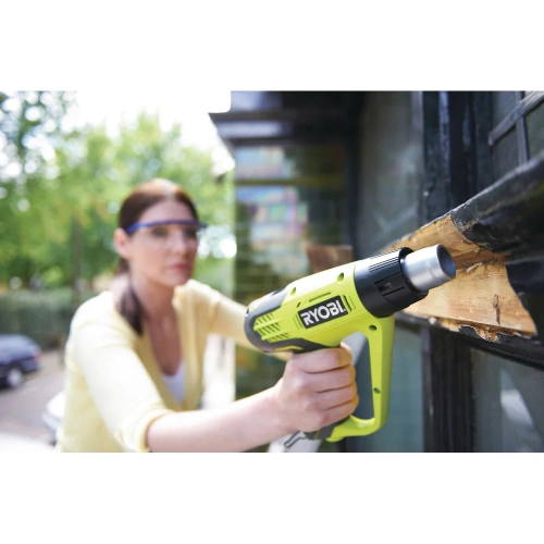 Технический фен Ryobi EHG2000 5133001137 фото 6 Технический фен Ryobi EHG2000 5133001137 фото 6