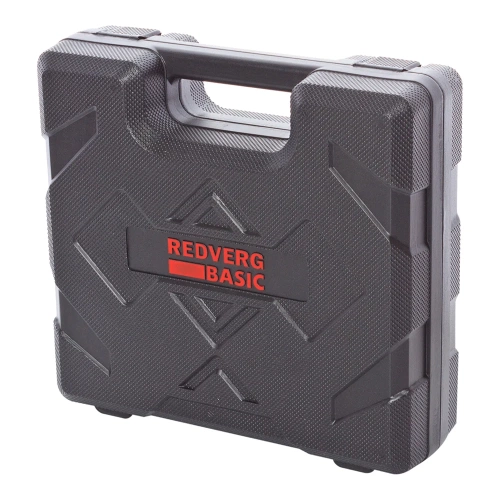 Аккумуляторный шуруповерт REDVERG Basic SD12LE/2-2S 6680818 фото 10 Аккумуляторный шуруповерт REDVERG Basic SD12LE/2-2S 6680818 фото 10