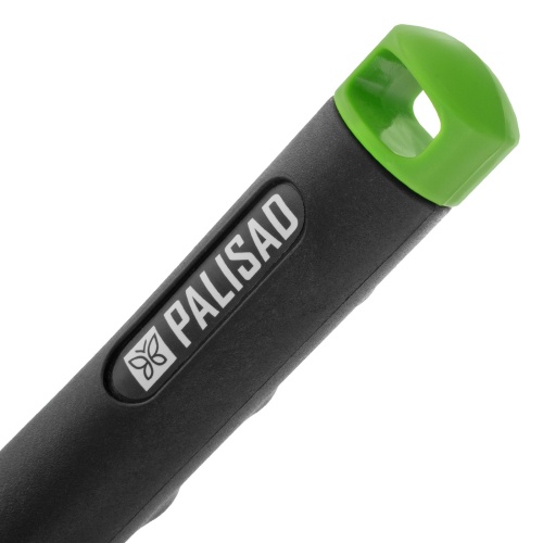 Рыхлитель 3 - зубый, 85х245 мм, стальной, полипропиленовая рукоятка, BASE Palisad фото 5