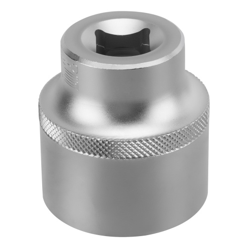 Головка торцевая, 32 мм, шестигранная, CrV, под квадрат 1/2 Stels Головка торцевая, 32 мм, шестигранная, CrV, под квадрат 1/2 Stels